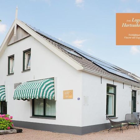 Logement Hartsuiker Hoogeveen Exterior photo